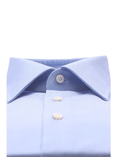 cotton shirt SARTORIA CAMPO | R419-B32006